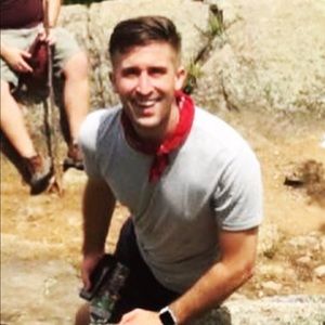 Meet your Posher, Brandon